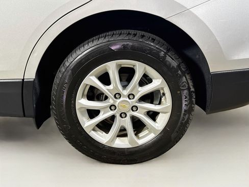 Used 2019 Chevrolet Equinox LT AWD/4WD image 28