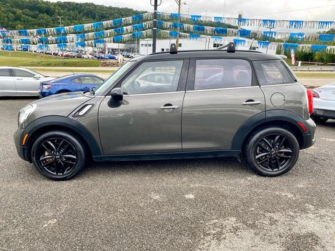Used 2012 MINI Cooper Countryman S image 4