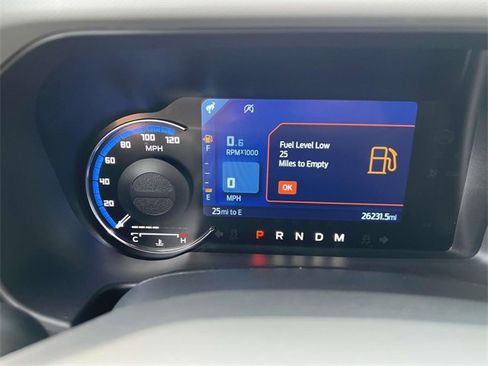 Used 2021 Ford Bronco Badlands image 31