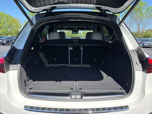 Used 2024 Mercedes-Benz GLE 350 4MATIC image 21