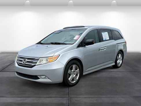 Used 2012 Honda Odyssey Touring image 6