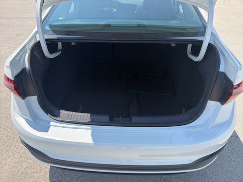 Certified 2024 Volkswagen Jetta S FWD image 25
