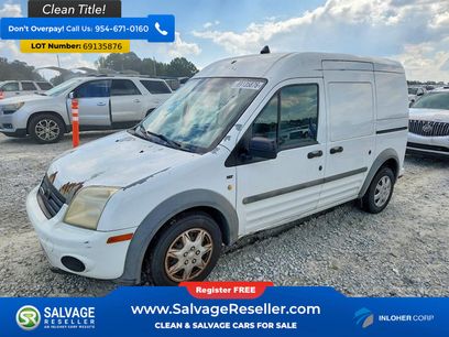 Used 2013 Ford Transit Connect XLT