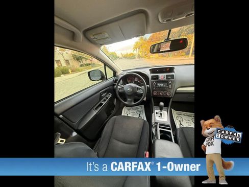 Used 2013 Subaru Crosstrek 2.0i Premium AWD/4WD image 43