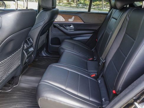 Used 2021 Mercedes-Benz GLE 350 image 23