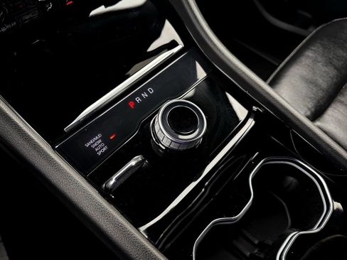 Used 2021 Jeep Grand Cherokee L Limited image 29