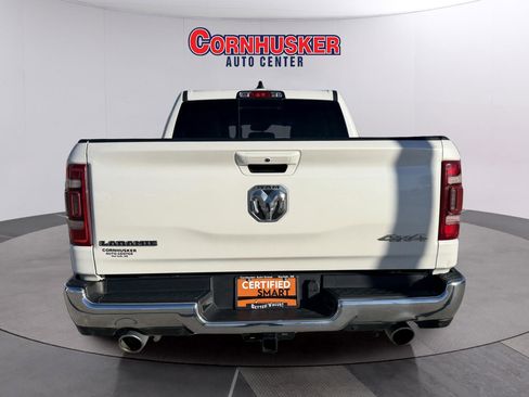 Certified 2023 RAM 1500 Laramie image 6