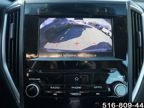 Used 2022 Subaru Impreza Premium image 19