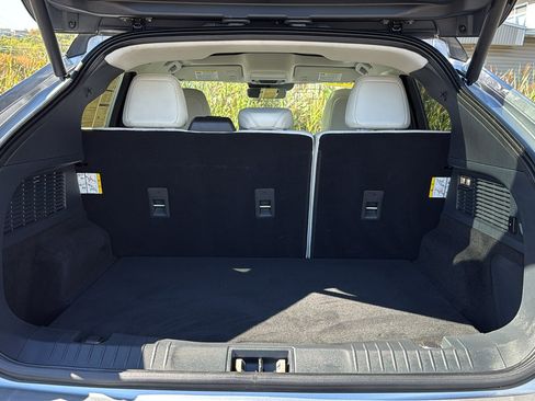 Used 2021 Ford Mustang Mach-E Premium image 30