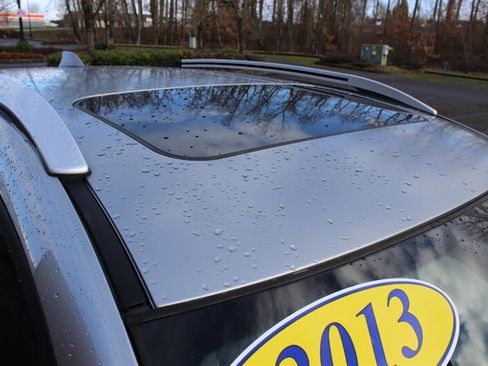 Used 2013 MAZDA CX-5 Touring w/ Touring Tech Pkg image 19