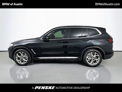 Certified 2022 BMW X3 sDrive30i w/ Convenience Package