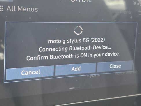 Used 2022 Hyundai Ioniq SE image 6