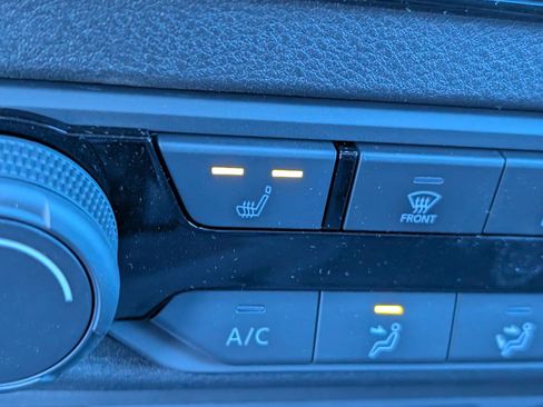 New 2026 Nissan Sentra S FWD image 14