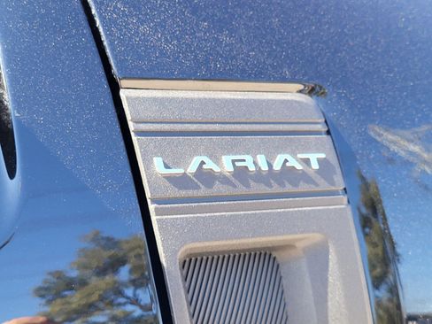 Certified 2024 Ford Maverick Lariat w/ FX4 Off-Road Package image 12
