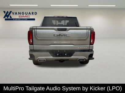 New 2026 GMC Sierra 1500 Denali Ultimate