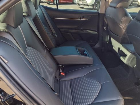 Certified 2023 Toyota Camry SE image 22