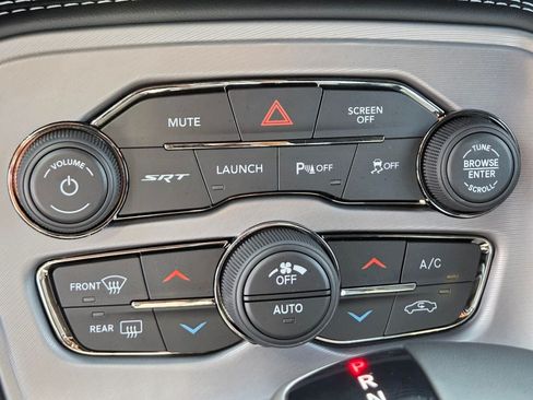 Used 2023 Dodge Challenger SRT Hellcat RWD image 54