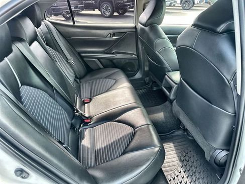Used 2023 Toyota Camry SE image 28