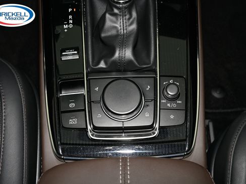 Used 2023 MAZDA CX-30 AWD 2.5 S w/ Premium Package image 26
