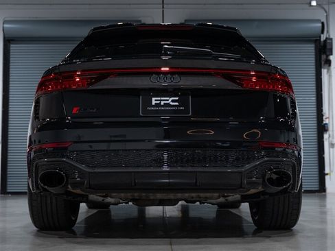 Used 2024 Audi RS Q8 AWD/4WD image 68