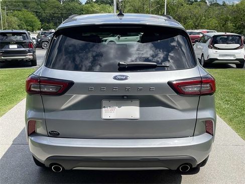 Used 2024 Ford Escape ST-Line image 6