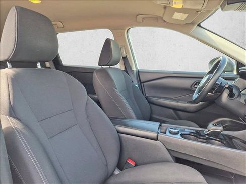 Used 2024 Nissan Rogue S AWD/4WD image 26