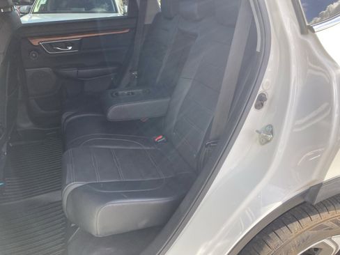 Certified 2017 Honda CR-V EX-L image 36