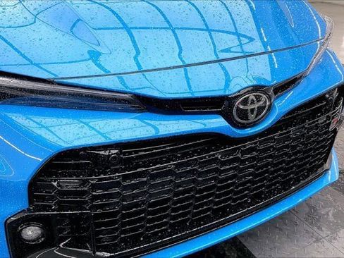 Used 2024 Toyota Corolla GR image 31