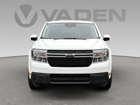 Used 2023 Ford Maverick Lariat w/ Lariat Luxury Package image 26