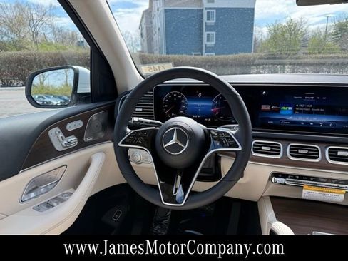 New 2026 Mercedes-Benz GLE 450 GLE 450 image 15