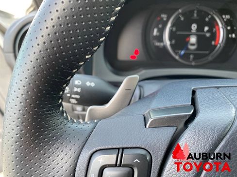 Used 2024 Lexus IS 350 F Sport RWD image 35