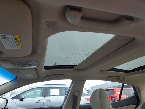 Used 2012 Kia Optima EX w/ Premium Pkg image 19