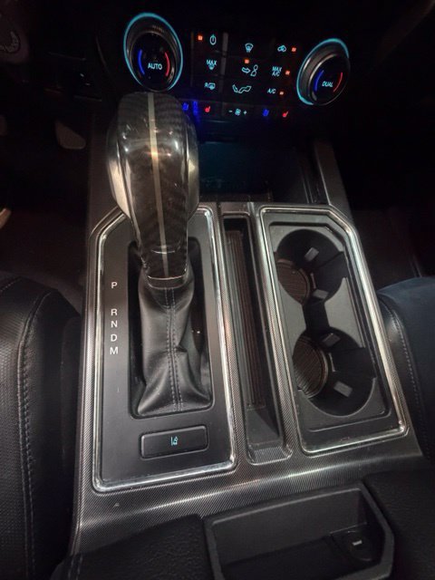 Used 2019 Ford F150 Raptor w/ Equipment Group 802A Luxury AWD/4WD image 21
