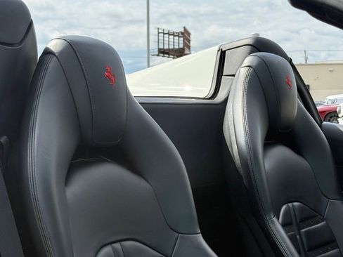 Used 2019 Ferrari 488 Spider RWD image 24