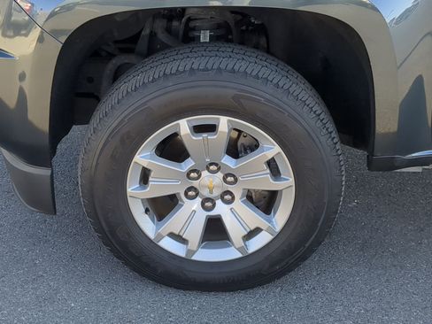 Used 2019 Chevrolet Colorado LT w/ LT Convenience Package image 13