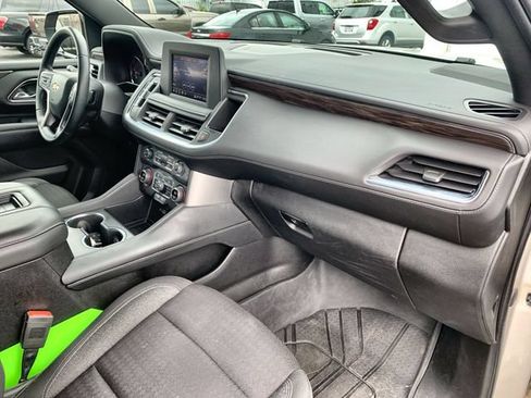 Certified 2023 Chevrolet Tahoe LS w/ Driver Alert Package AWD/4WD image 27