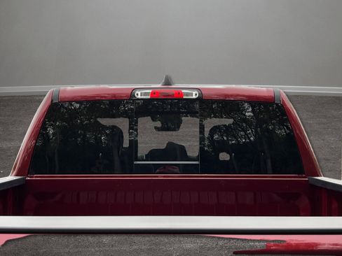 New 2026 RAM 1500 Big Horn image 30