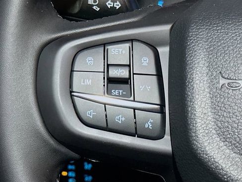 New 2025 Ford Ranger XLT w/ Equipment Group 301A High image 27