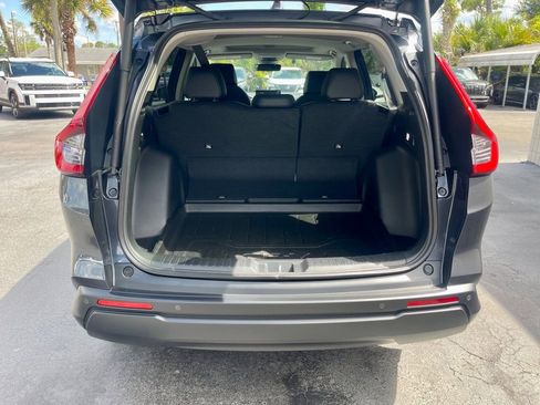 Used 2026 Honda CR-V EX-L image 5