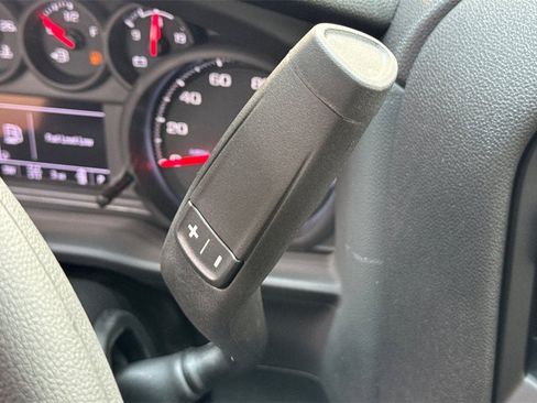 New 2025 Chevrolet Silverado 1500 W/T w/ WT Safety Package image 20