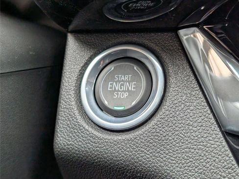 New 2026 Buick Envista Sport Touring FWD image 21