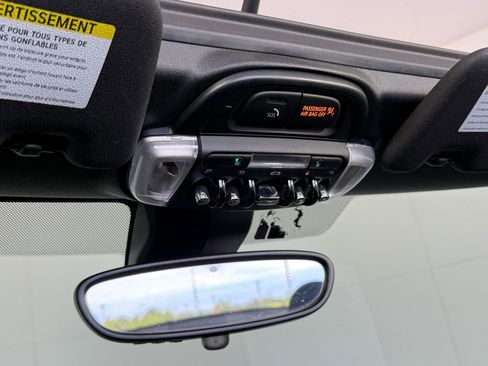 Certified 2024 MINI Cooper John Cooper Works image 26