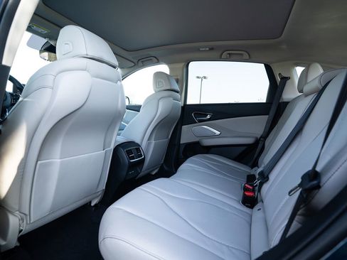 New 2026 Acura RDX w/ Technology Package image 38