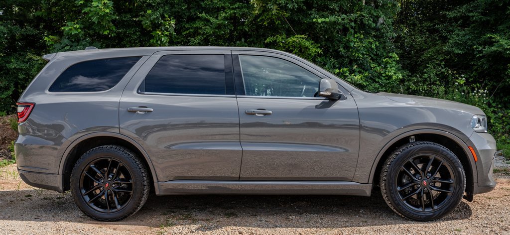 Used 2021 Dodge Durango GT RWD image 6
