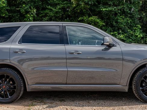 Used 2021 Dodge Durango GT RWD image 6