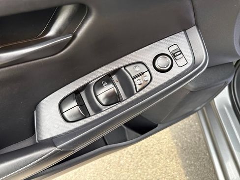 Used 2024 Nissan Sentra S w/ Lighting Package FWD image 24