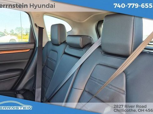 Used 2022 Honda CR-V EX-L image 27