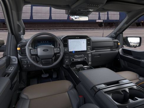 New 2026 Ford F150 Tremor AWD/4WD image 11