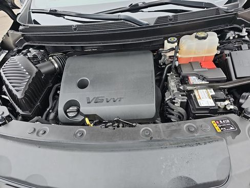 Certified 2023 Buick Enclave Avenir w/ Avenir Technology Package image 38