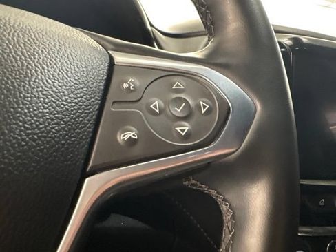 Used 2023 Chevrolet Traverse Premier w/ Redline Edition FWD image 21